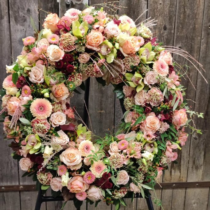 Erinnerungen verbinden uns