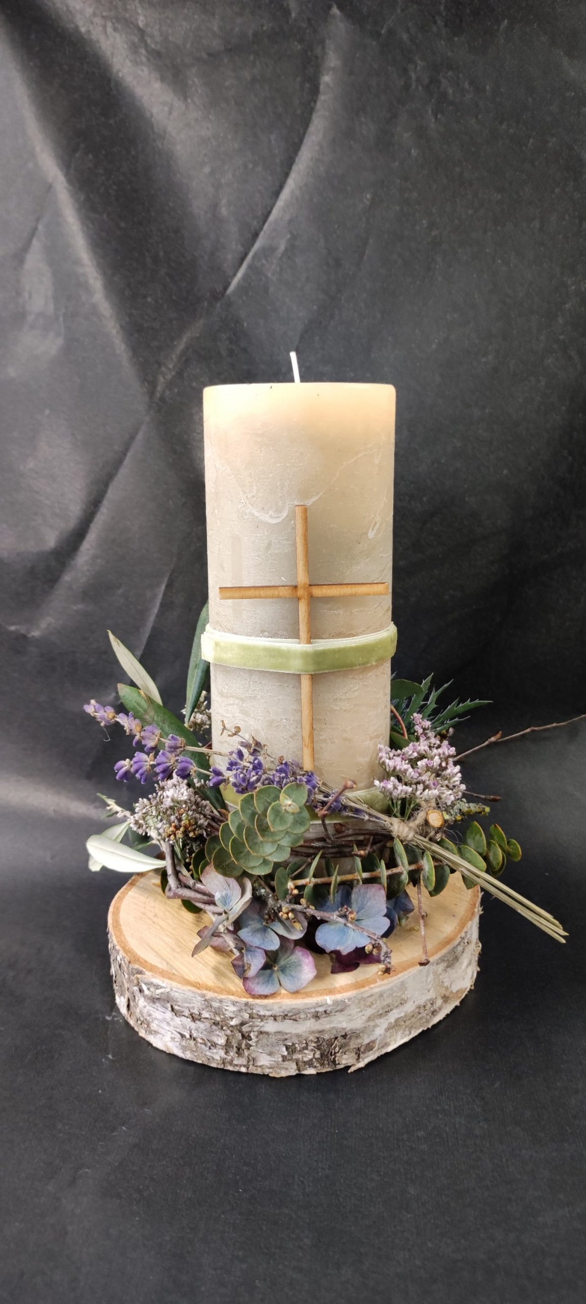 Gedenkkerze - Image 2