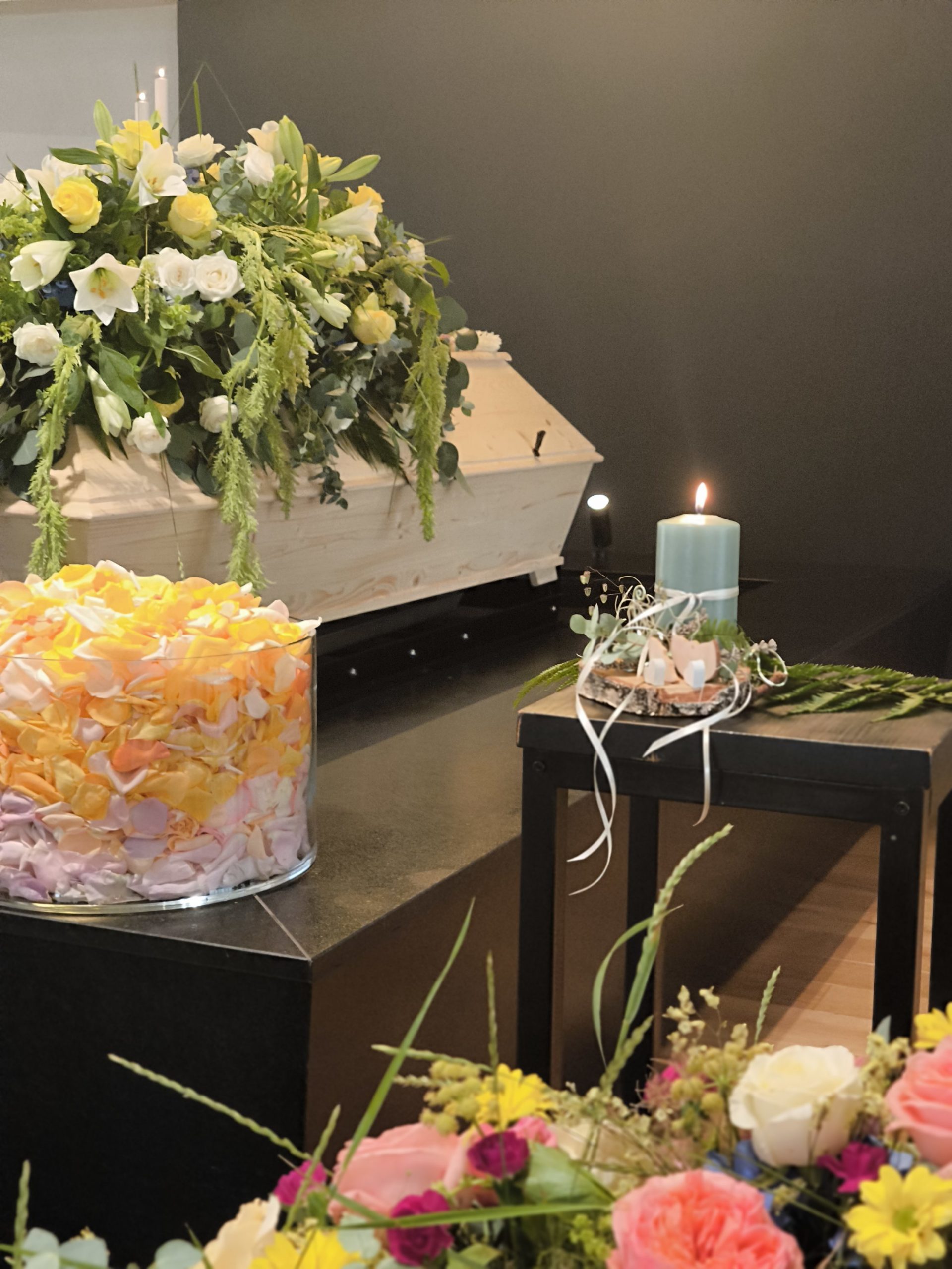 Gedenkkerze - Image 4