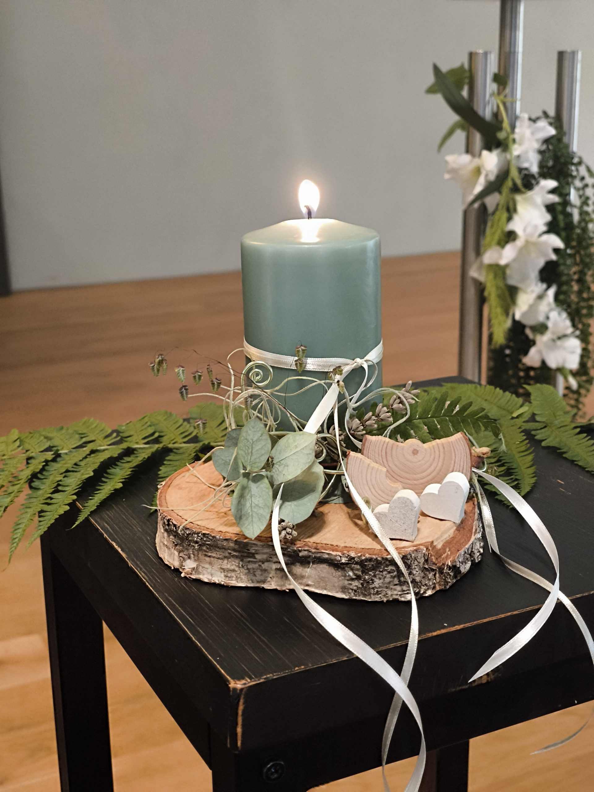 Gedenkkerze - Image 3