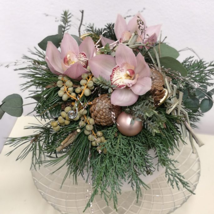 Kleine Auszeit für DICH