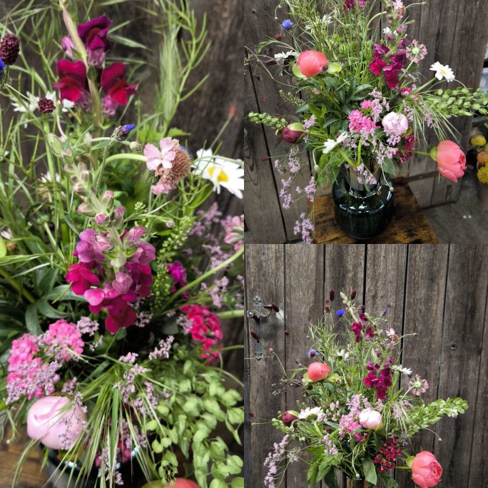 Omas Garten