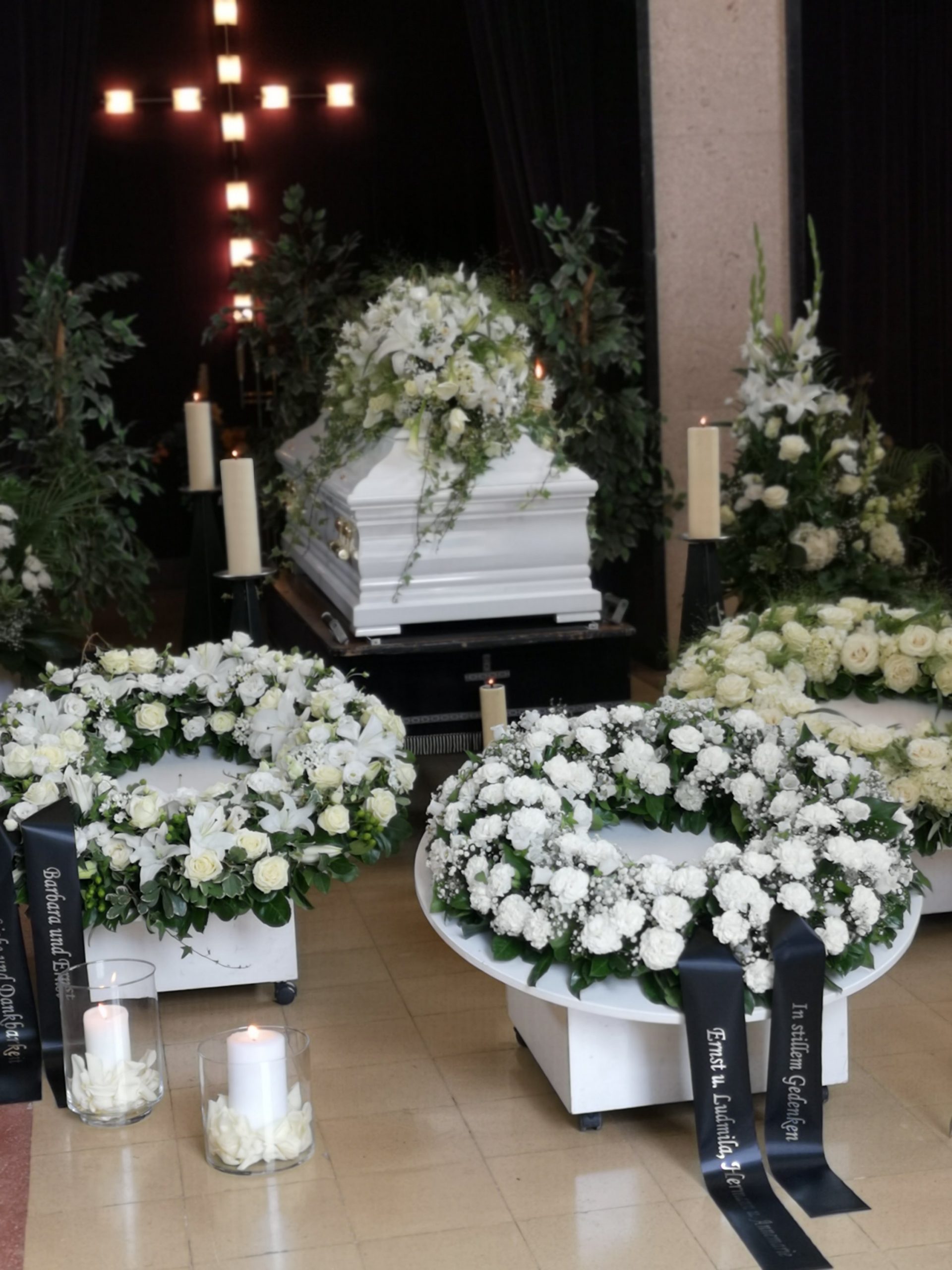 Festlicher Abschied - Image 2